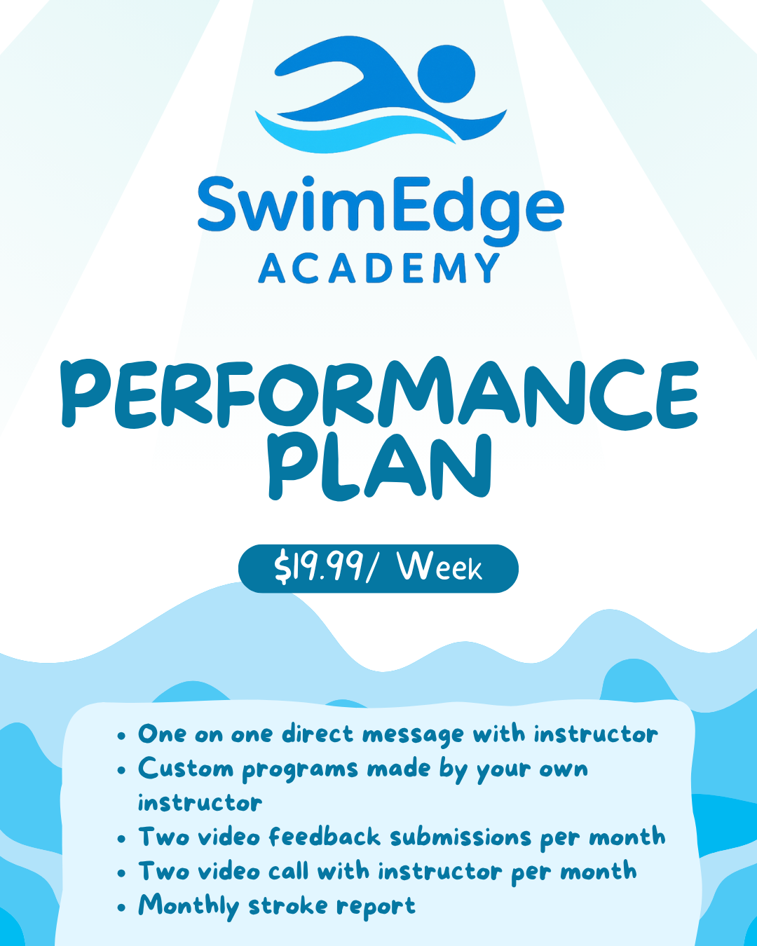 Performance Plan